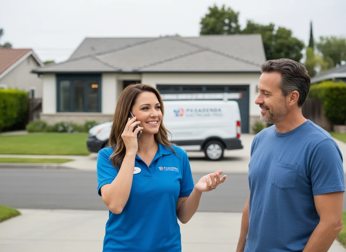Electrician Enon Valley, PA FAQs